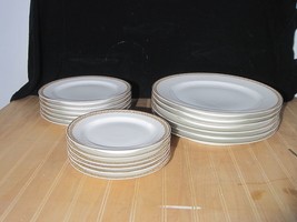 Eighteen (18) Dishes Haviland Co. Limoges France 7 1/2&quot;, Rare. - £71.22 GBP