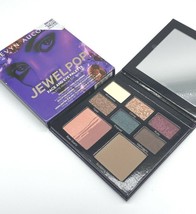 Kevyn Aucoin JEWEL POP Face &amp; Eye Palette Authentic Brand New Eyeshadow ... - £15.43 GBP