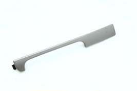 2006-2010 VOLKSWAGEN JETTA RABBIT FRONT DASH HEADLIGHT SWITCH TRIM SILVER H1674 image 9