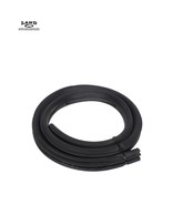 MERCEDES R172 SLK-CLASS DRIVER/LEFT FRONT DOOR FRAME RUBBER WEATHER SEAL... - $54.25 CAD