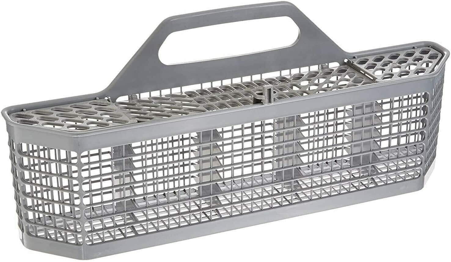 GE GDWF100R10WW GLD4908T10BB GDWT260R30SS Dishwasher Silverware Basket - $27.68