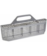 GE GDWF100R10WW GLD4908T10BB GDWT260R30SS Dishwasher Silverware Basket - $40.20 CAD