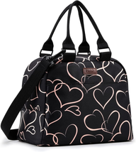 Mothers Day Gifts for Mom Wife, Insulated Lunch Bag for Women,Reusable Lunch Tot - £26.02 GBP