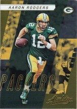 Aaron Rodgers 2017 Absolute Football # 87 - £1.36 GBP