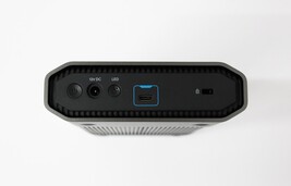 SanDisk Professional G-Drive 12TB External Portable Storage Drive SDPHF1A-012T image 4