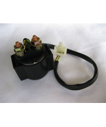 Starter Solenoid Relay VIP TaoTao SUNL TANK JONWAY BAJA 50 150 125 cc sc... - $18.98 CAD