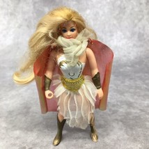 She-Ra Princess Of Power 1984 MOTU Action Figure Vintage-See Pictures Read Descr - £15.41 GBP