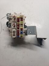 ALTIMA    2010 Fuse Box Cabin 1328181 - $797.06 MXN