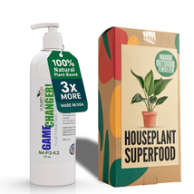 GS Plant Foods Game Changer All-Purpose Essentials - 100% Plant-Based Or... - $14.80