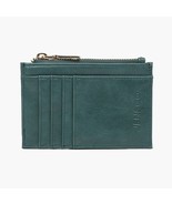 Sia Printed Card ID Holder Wallet Forest Green - €21,24 EUR