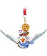Disney The Rescuers Legacy Sketchbook Ornament 45th Anniversary Limited ... - $21.77