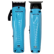 BaByliss Pro Influencer LO-PROFX Cordless Clipper (Nicole Renae) with Tr... - £240.59 GBP