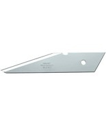 OLFA Genuine Replacement Blade for Craft Knife / XB34 10 packs 20 pieces... - $80.81 CAD