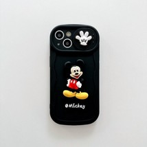 Mickey Mouse Case For iPhone - £9.57 GBP