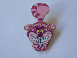 Disney Trading Pins 165992     PALM - Cheshire Cat - Hanging by Tail - Happiest - $27.91