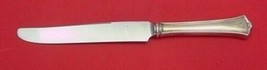 America by Wallace Sterling Silver Regular Knife French 8 7/8&quot; Flatware - £38.77 GBP