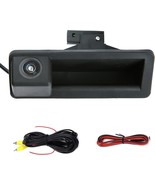 HD 1080P 30FPS Rear Reversing Backup Camera Waterproof Night Vision Comp... - $116.02 CAD