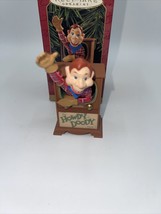 1997 Hallmark Keepsake Ornament Howdy Doody Anniversary Edition - £9.04 GBP