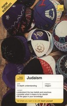 Teach Yourself Judaism (Teach Yourself: Philosophy &amp; By C M Hoffman &amp; Gorsky Pb - £15.16 GBP
