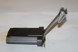 1996-2002 MERCEDES E300 E320 E420 FRONT RIGHT DOOR STOPPER CHECK STRAP J507 image 6