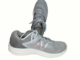 11 New Balance Speed Ride 490V6 Running Athletic Shoes Womens Gray Comfo... - $28.53