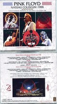 PINK FLOYD - Nassau Coliseum 1988 Definitive Edition  ( SIGMA )( 4 CD SET ) (Nas - £47.82 GBP