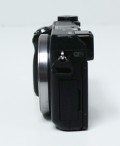 Sony Alpha NEX-6 16.1MP Mirrorless Camera Body Only image 5