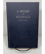A History of Brookville Pennsylvania by Robert S Craig - £37.45 GBP