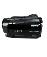 Sony Camcorder Hdr-sr11 401262 - £78.30 GBP