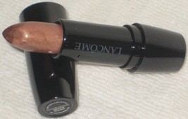 Lancome Color Design Lip Mosaique Lipcolor in Mosaique Marigold - Full Size u/b - £13.93 GBP