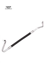 MERCEDES R172 SLK-CLASS AC HOSE LINE TUBE FROM COMPRESSOR PUMP TO CONDENSER - $59.39