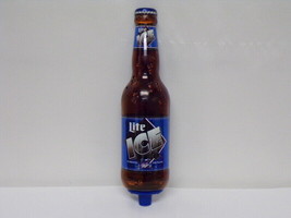 ORIGINAL Vintage Miller Lite Ice Beer Tap Handle - $39.59