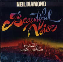 Beautiful Noise [Record] - £10.35 GBP