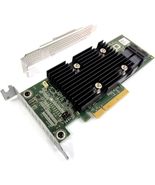 Dell J7TNV PowerEdge Perc HBA330+ 12GB/s SAS RAID Controller D/PN: 0J7TNV - $69.99