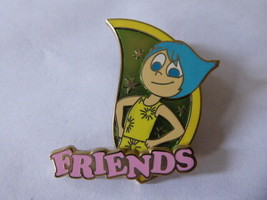 Disney Trading Broches 112358 Meilleur Amis Séries - Joy Et Sadness - £7.15 GBP