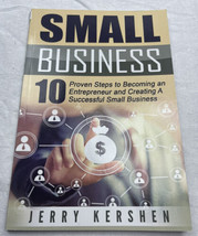 Start a Business, Successful Small Business, Entrepreneur Startup, Step-By-Step - £31.14 GBP
