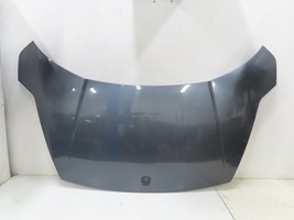 06 Lamborghini Gallardo #1310 Front Hood Bonnet, Trunk Grey 400823021A - $1,583.99