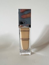 Givenchy  24 Hour Satin Finish Full Coverage &amp; Comfort Y105 - £21.80 GBP