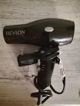 Revlon hair dryer - $12.60