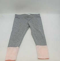 Epic Threads Toddler Girls Two-Tone Leggings, Size 2T - £7.96 GBP