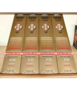 Gonesh Extra Rich Incense Sticks 4 Packs-80 Sticks Total-Cinnamon - $19.13 CAD