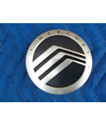 2004 2007 MONTEREY TAILGATE REAR DOOR EMBLEM OEM USED ORIG MERCURY PRT 2... - €35,38 EUR
