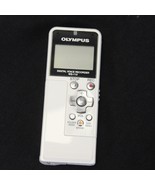 Olympus WS-110 256 MB 69 Hours  Handheld Digital Voice Recorder - $21.43 CAD