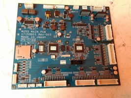 Defective Namco Pacman Smash M259 Main PCB Board 17159601 AS-IS - $148.50