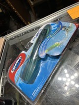 SwimWays Toypedo Hydro Core Pool Bath Toy 12461 Blue Translucent See Thr... - £20.86 GBP