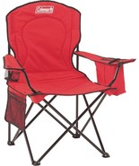 With A 4-Can Cooler Built In, The Coleman Camping Chair. - $71.33 CAD