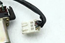 2003-2008 INFINITI FX35 FX45 REAR LIFTGATE TRUNK DOOR LOCK ACTUATOR LATCH H1813 image 9