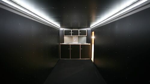 NEW ITEM - Interior Trailer Light Kit - DIY
