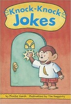 Scott Foresman Reading: Blue Level Ser.: Knock-Knock Jokes by Phoebe Marsh... - £4.64 GBP