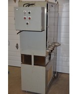 Vibratory Pulse Jet Cartridge Vacuum Dust Collector - $2,150.01 CAD